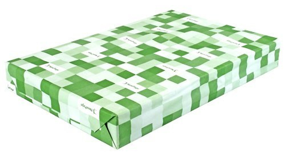 Futura Laser Gloss Paper - 11x17, 80 lb, 96 Brightness