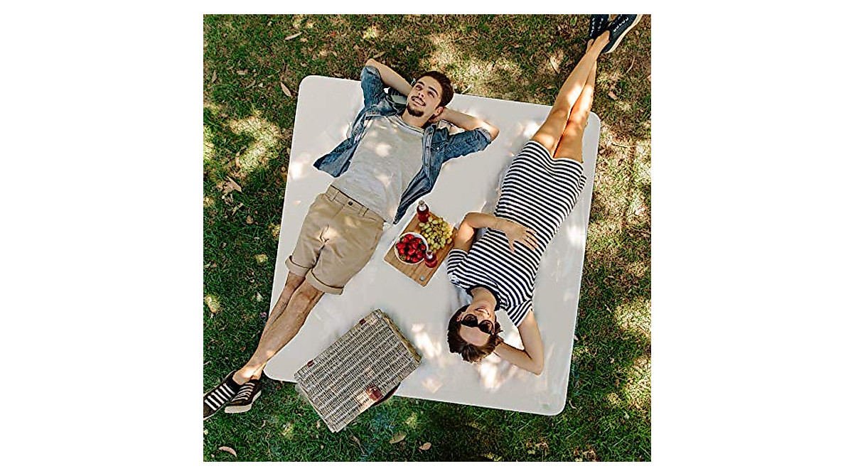 Extra Large Waterproof Splat Mat - Perfect for Messes