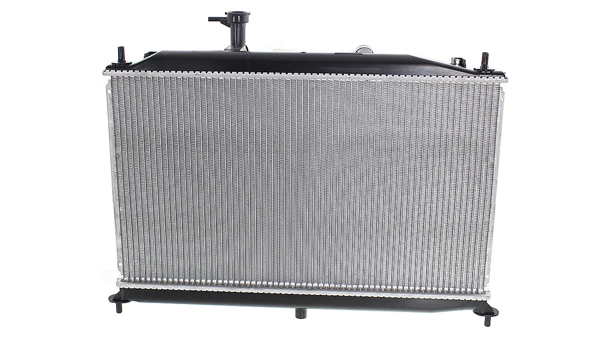 Buy Garage-Pro Radiator for 2006-2011 Hyundai Accent