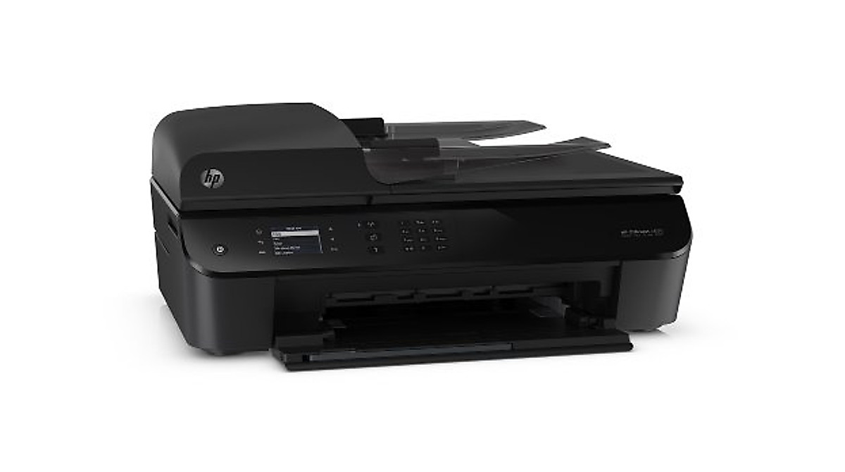 HP Officejet 4632 e-All-in-One Printer - Imprimez, Copiez, Scannez ...