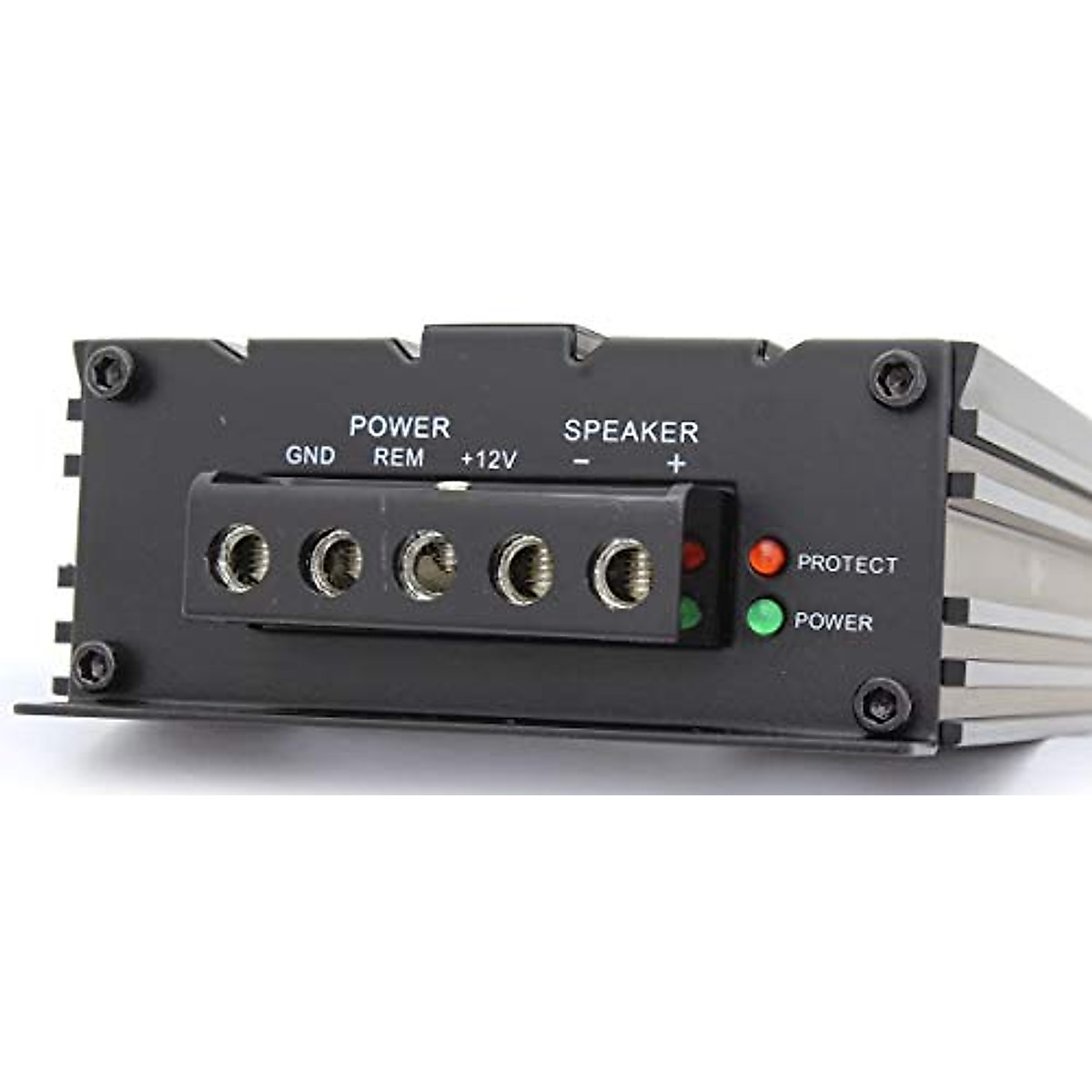 Sundown Audio SAM-500D Monoblock 500W RMS Micro Oman