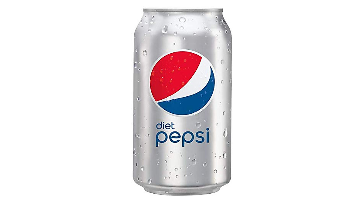 Diet Pepsi 18-Pack: Zero Sugar, Calories & Carbs Refreshment