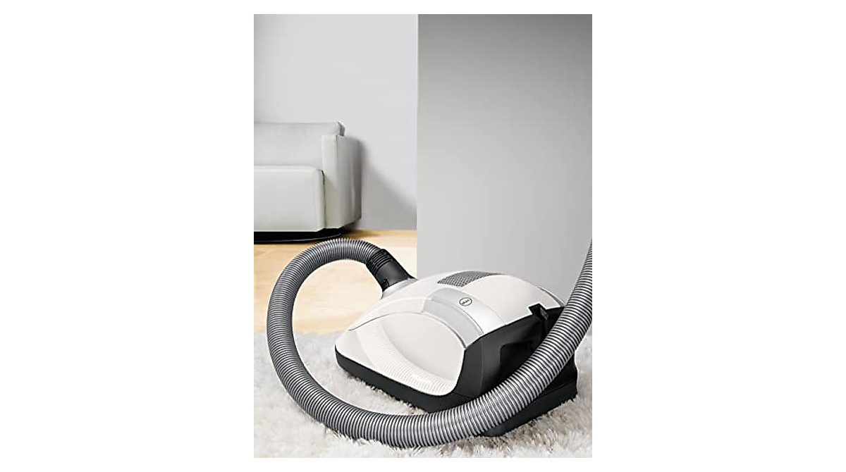 Miele Compact C1 Pure Suction Canister Vacuum