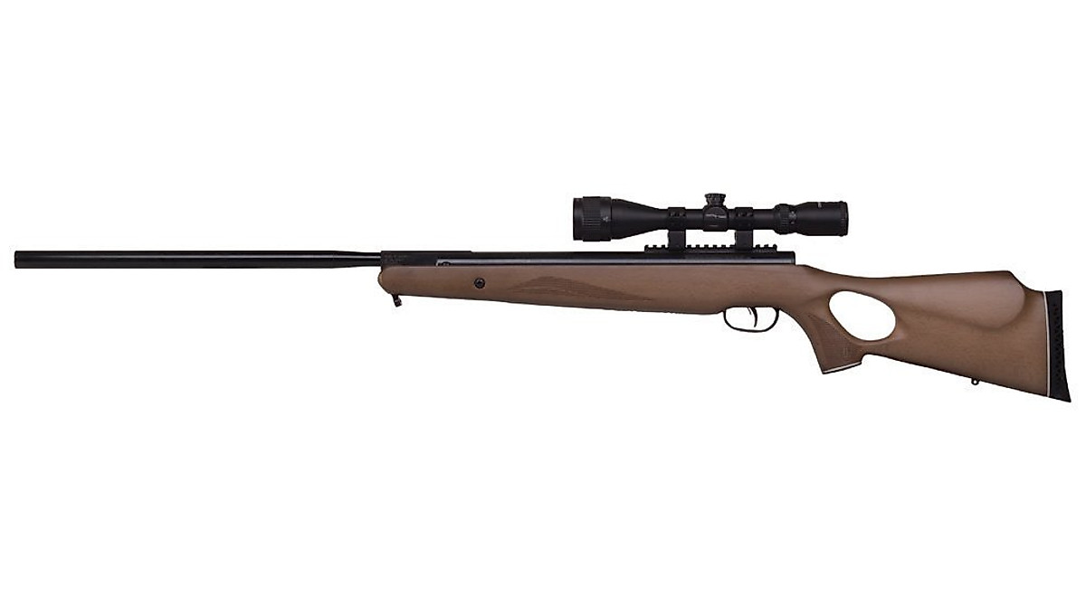 Benjamin Trail NP XL Air Rifle - Compact Power & Precision