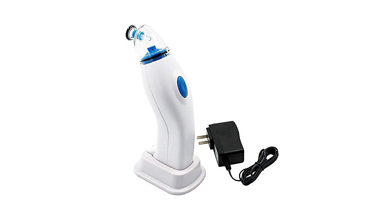FOYO Handheld Vacuum Sealer - Food Preservation & Travel Compact