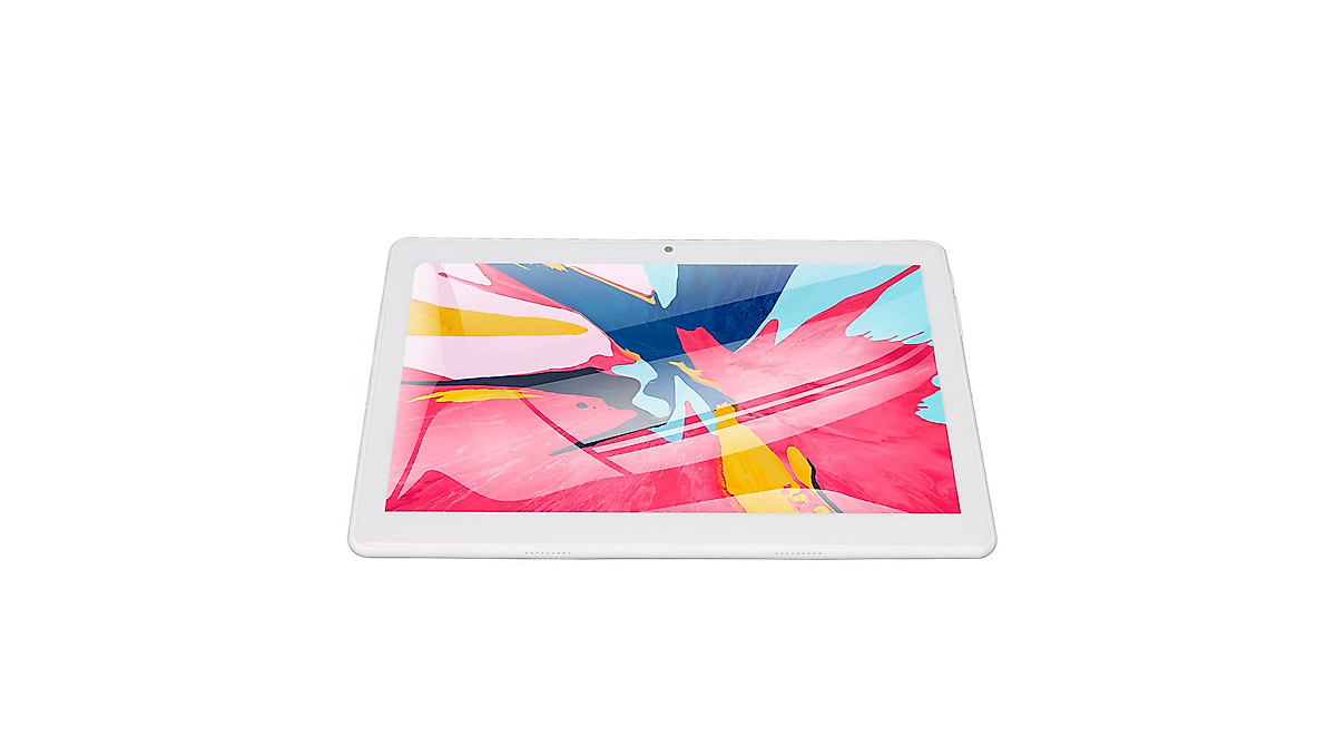 10.1 Inch HD Tablet for Photography and Home Use