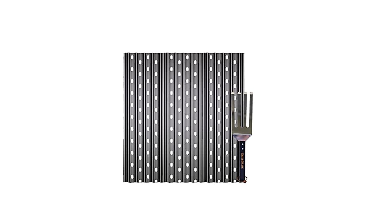 GrillGrates Set of 16.25