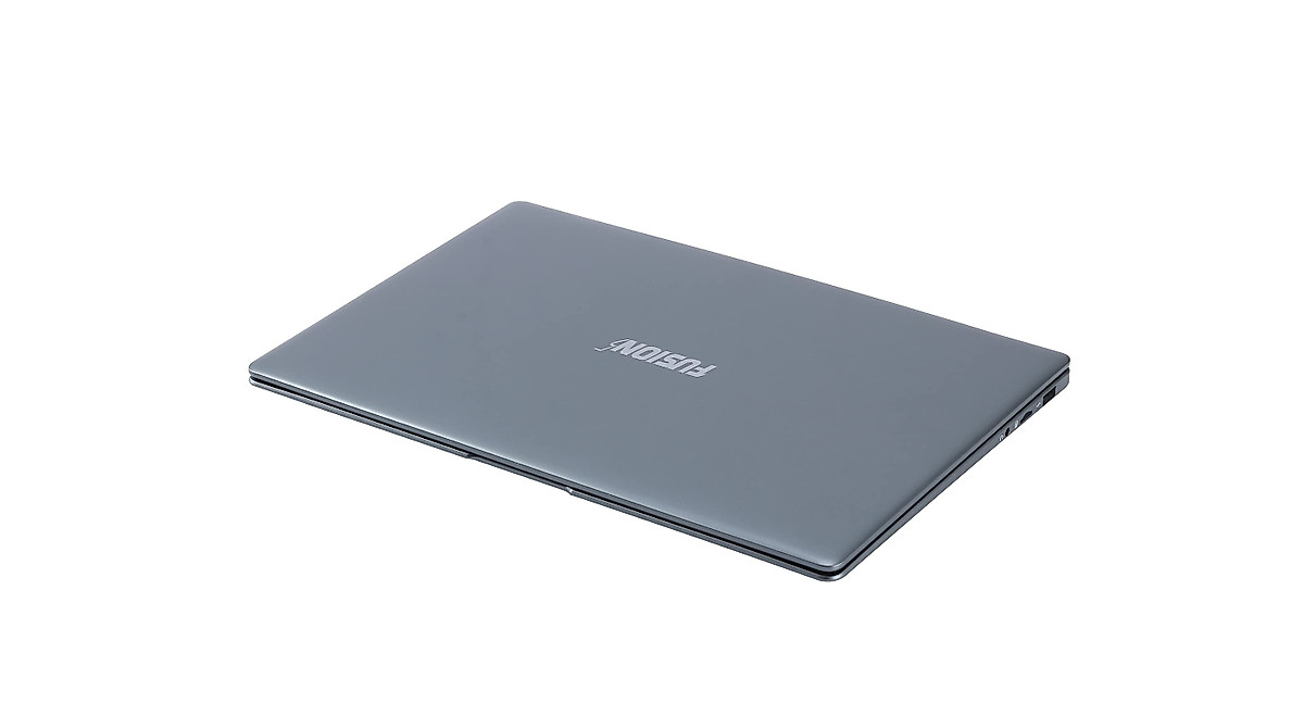 Fusion5 A90B+ Pro Laptop | 128GB, Full HD, WiFi 5GHz
