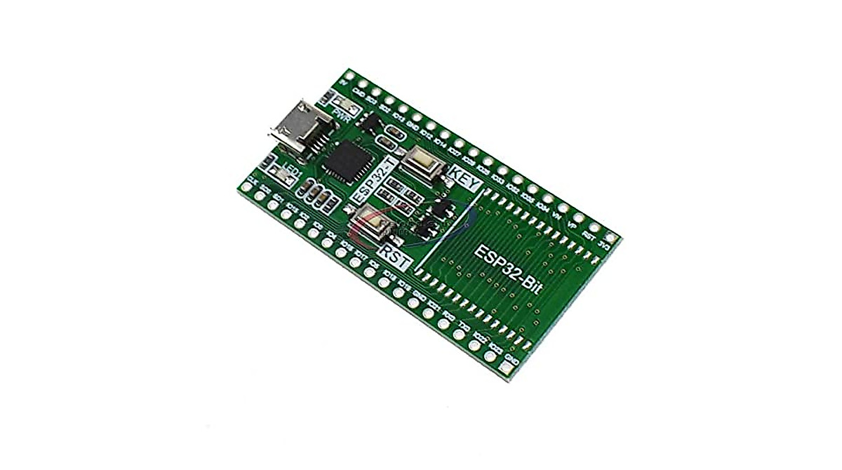Reland Sun ESP32 Module Development Board - Easy Download