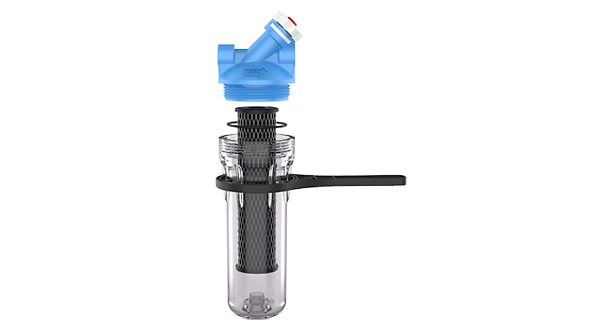 Pentair OMNIFilter U30 - Premium Water Filtration System