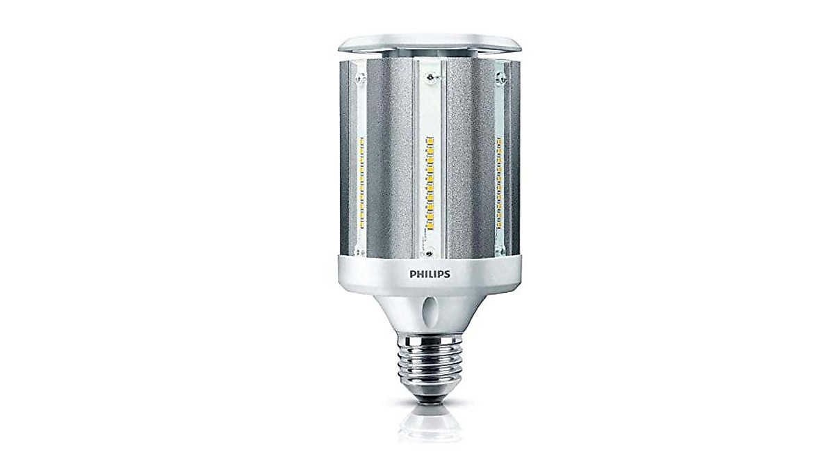 Philips LED ED28 5000-Lumen Non-Dimmable Outdoor Light Bulb
