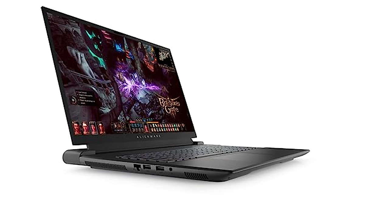 Dell Alienware m18 Gaming Laptop - 18" FHD+, Core i9