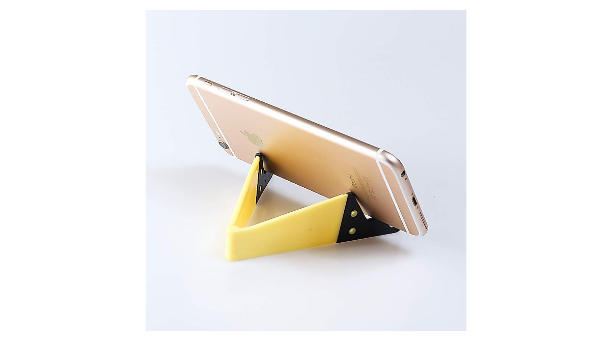homEdge Universal Phone Stand Set – Travel Friendly & Durable