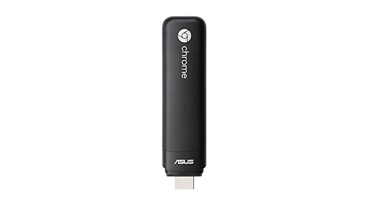 ASUS Chromebit CS10 Stick-PC with Chrome OS - Compact & Portable