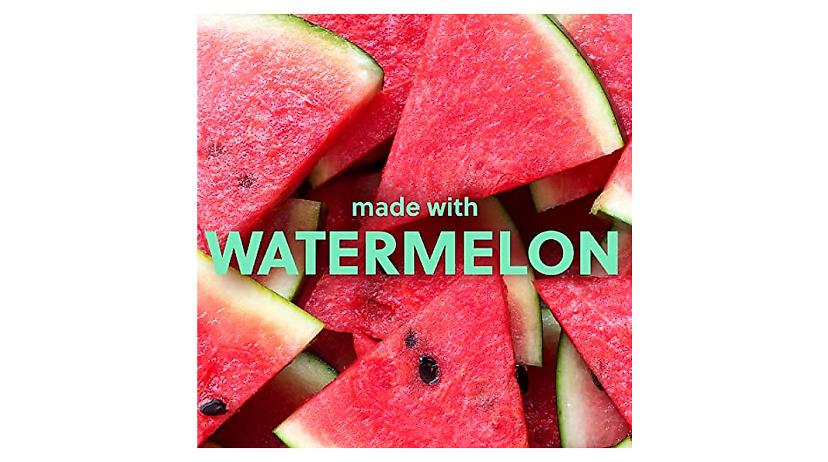 Tree Hut Watermelon Foaming Gel Wash - Hydrate Your Skin