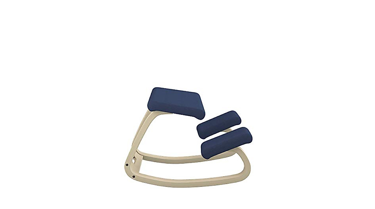 Varier Variable Balans Original Kneeling Chair - Norwegian Design