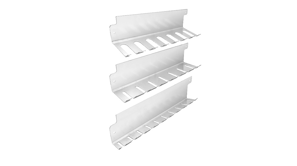 Fulton Modular Clamp Racks - Organize Your Workspace