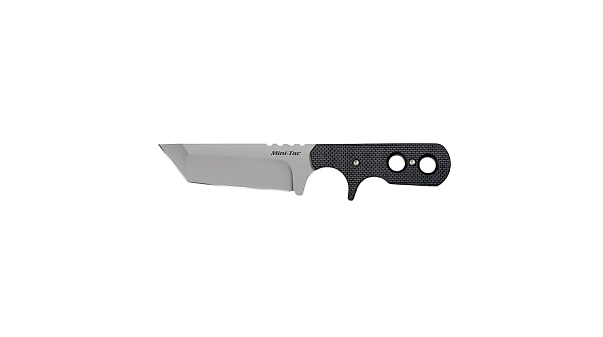 Cold Steel Mini Tac Tanto 3.75