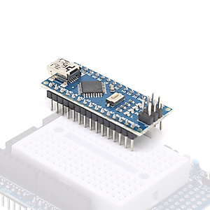 Buy Arduino Nano V3.0 - Compact ATmega328P Board