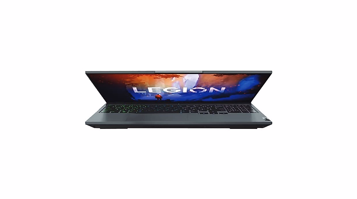Lenovo Legion 5 Pro 16