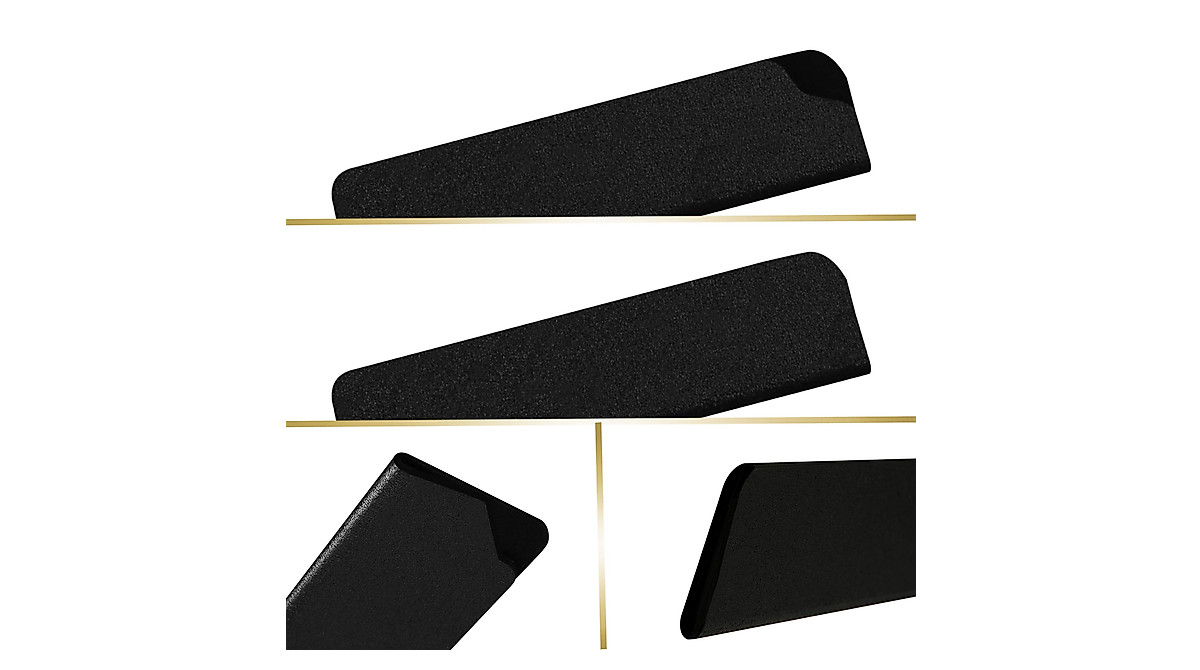 XYJ Knife Edge Guards for 3.5-inch Paring & Fruit Knives | Safe & Durable
