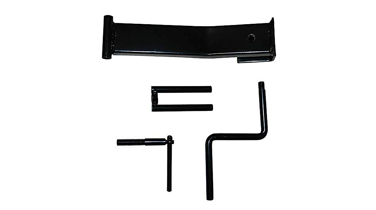 MotorbyMotor Winch Straps Winder – Durable Cargo Solution