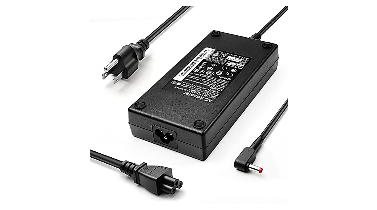 180W Predator Helios 300 Charger Fit for Acer Predator Helios 300 PH315 ...