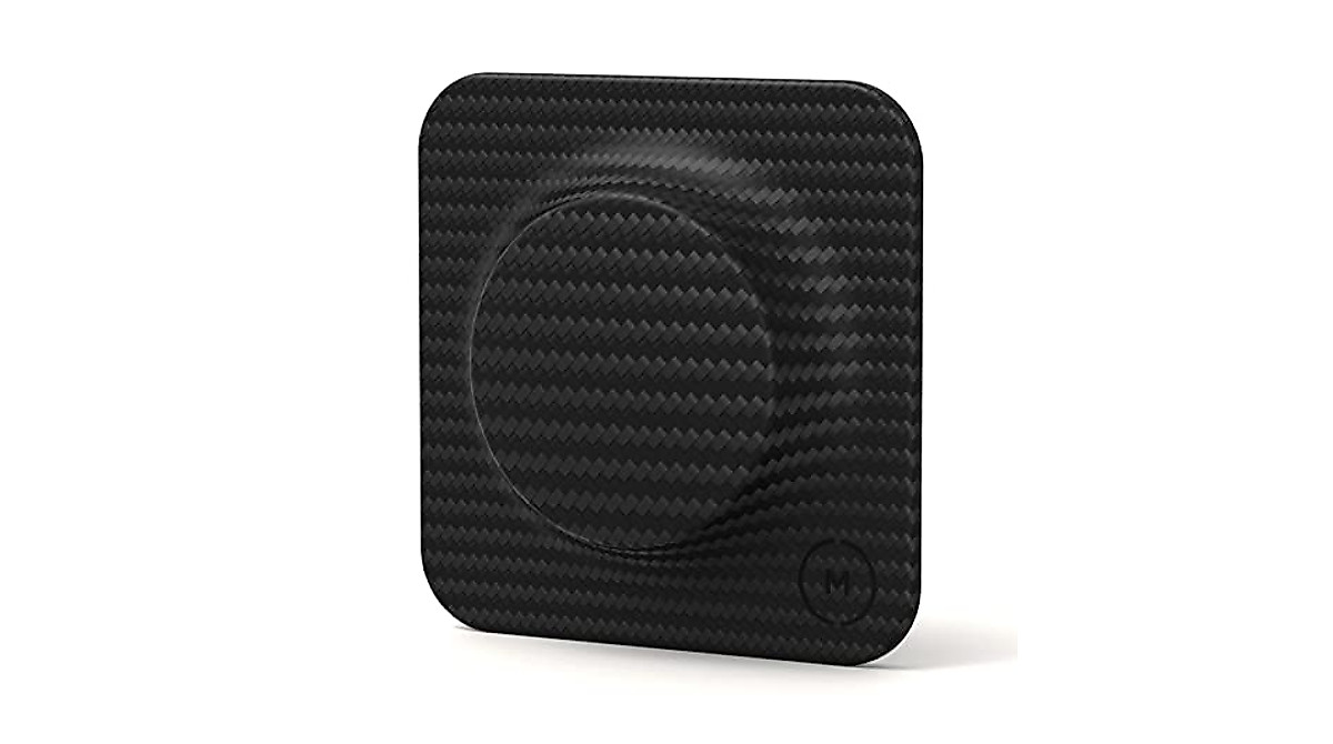 Hard Shell Mount for AirTags™ | Rugged Waterproof Tracking Gear