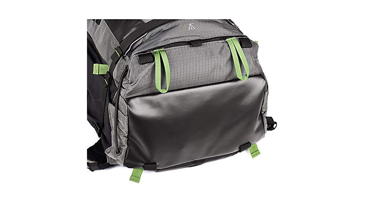 MindShift BackLight Elite 45L Camera Backpack for Serious Photographers