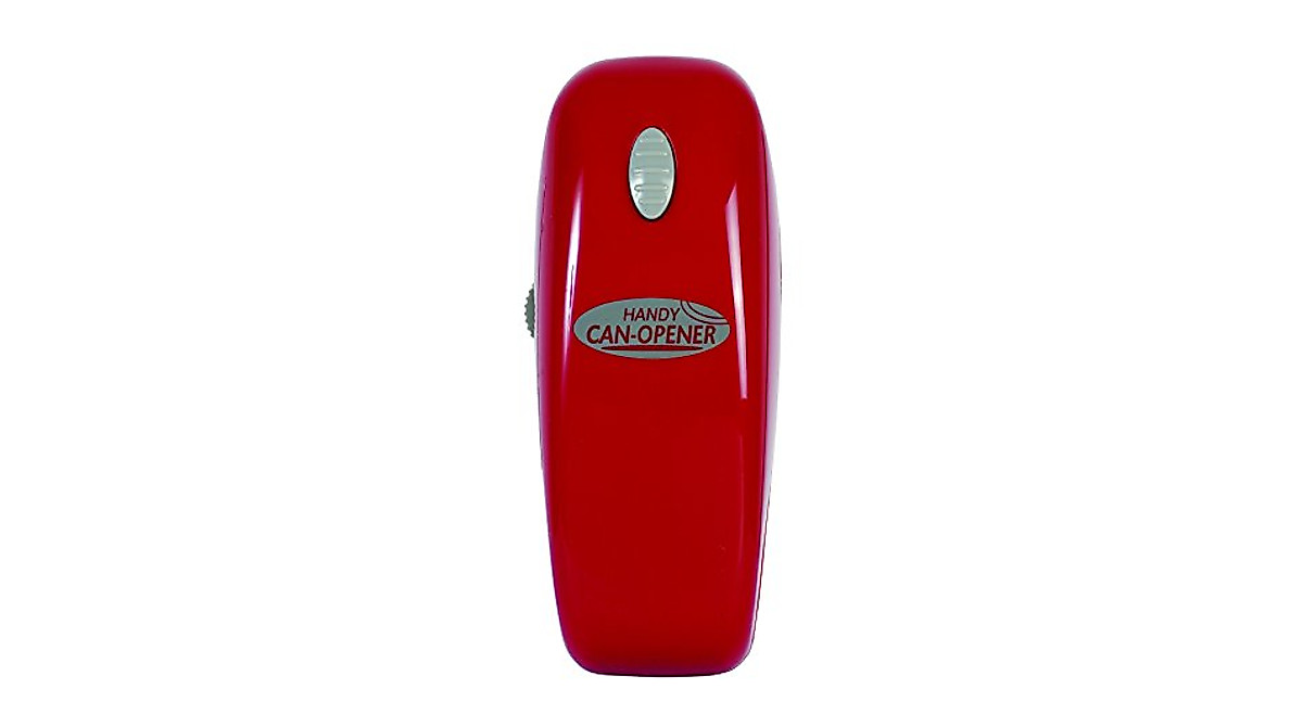 Buy Handy Can Opener - Automatic One Touch Electric