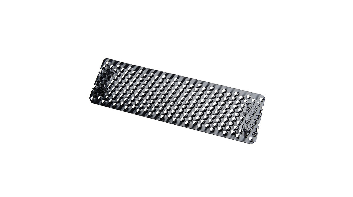 ToolPro Drywall & Ceiling Rasp: Precision Trim for Pros