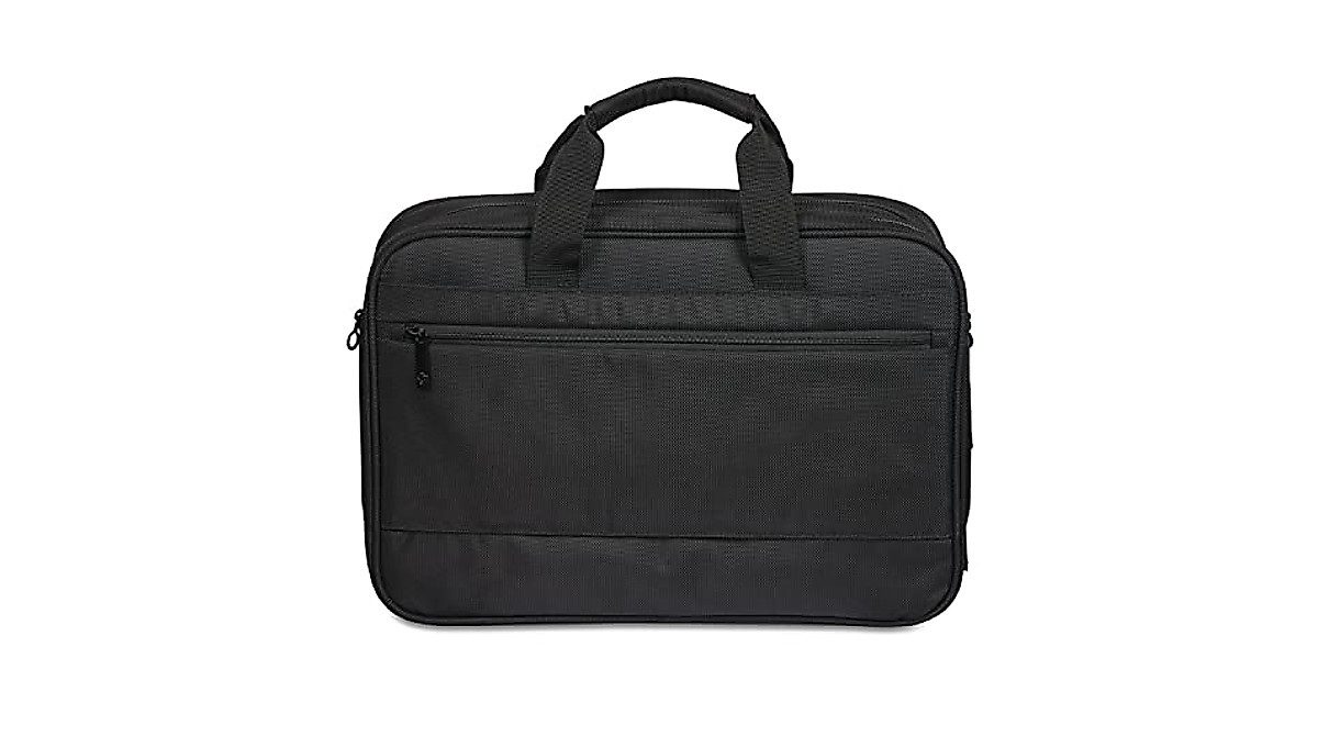 Samsonite Briefcase Samsonite Classic 2.0 3-Compartment Briefcase