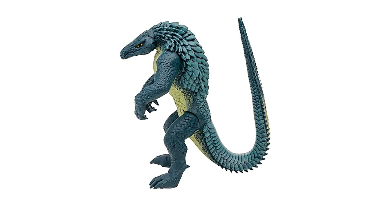 Pacific Rim Raiju Playset by McFarlane Toys - 4