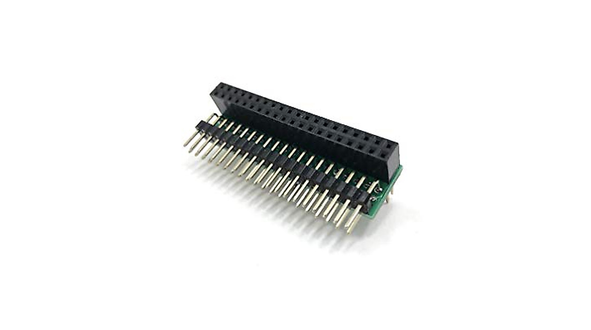 Expand Your Raspberry Pi with Micro Connectors GPIO Expansion Board