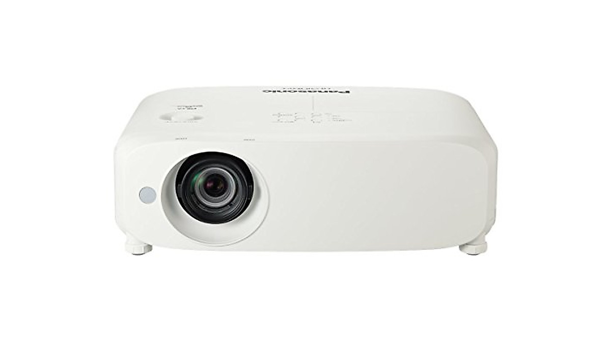 Panasonic 3LCD Projector LAN PT-VW540U | High-Quality Presentation