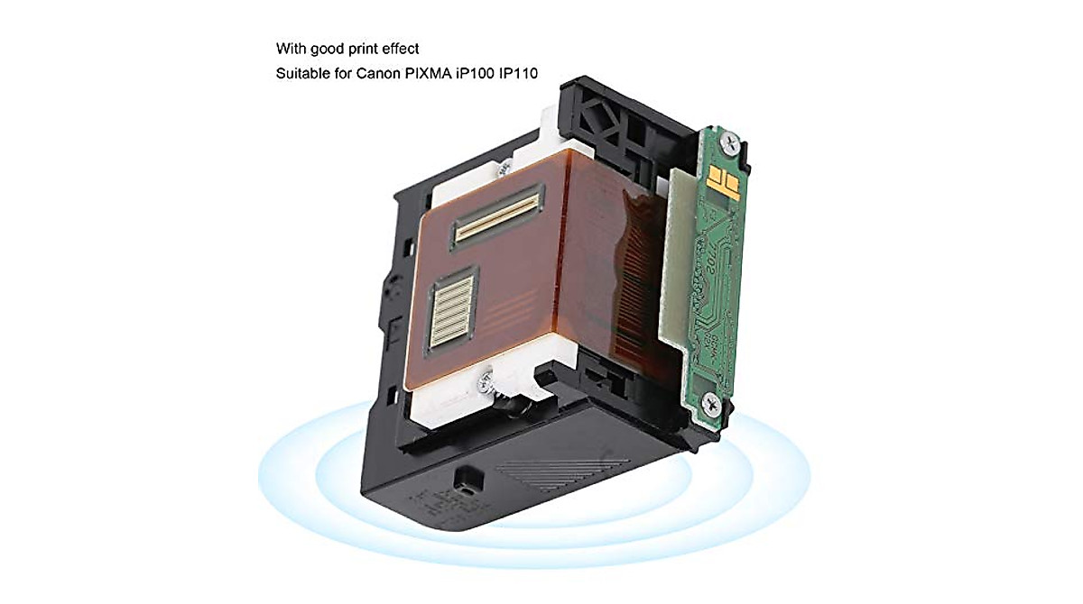 Replacement QY6-0068 Printhead for Canon PIXMA iP100/IP110