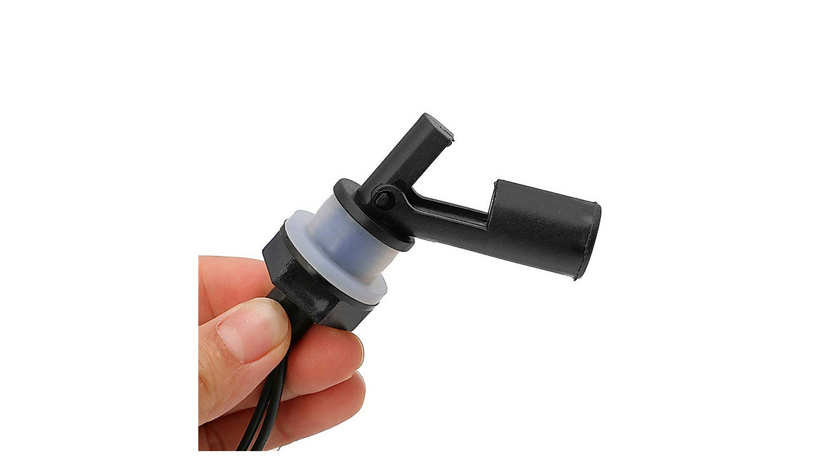 Water Level Sensor Float Switch for Pools, Tanks & Hydroponics