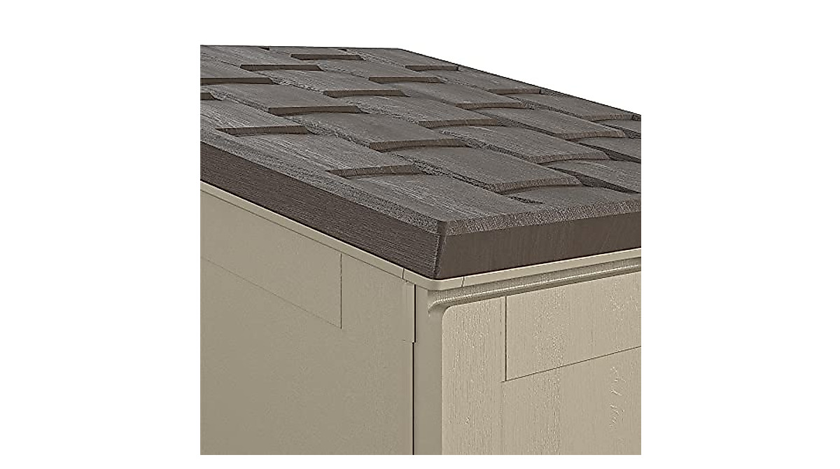 Lockable Cosco Outdoor BoxGuard® – Secure Package Delivery