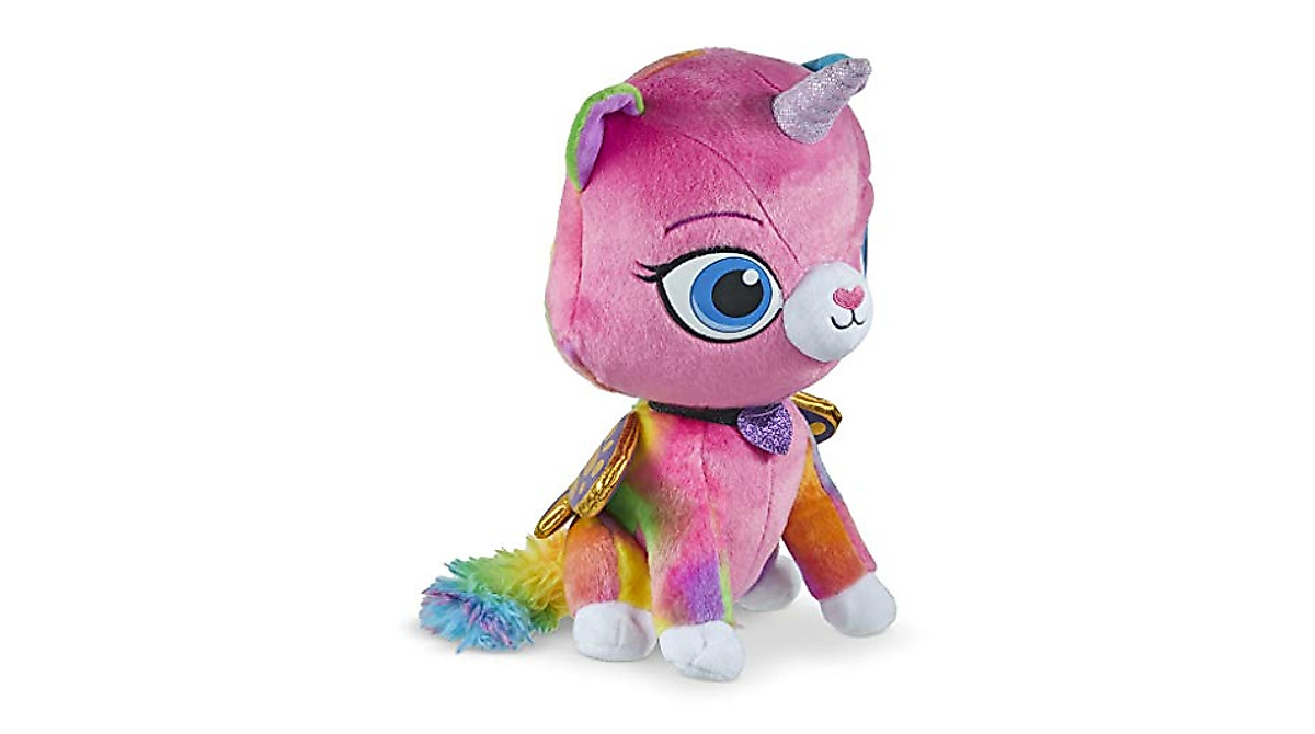 Fabulous Felicity Plush Toy from RBUK - 14