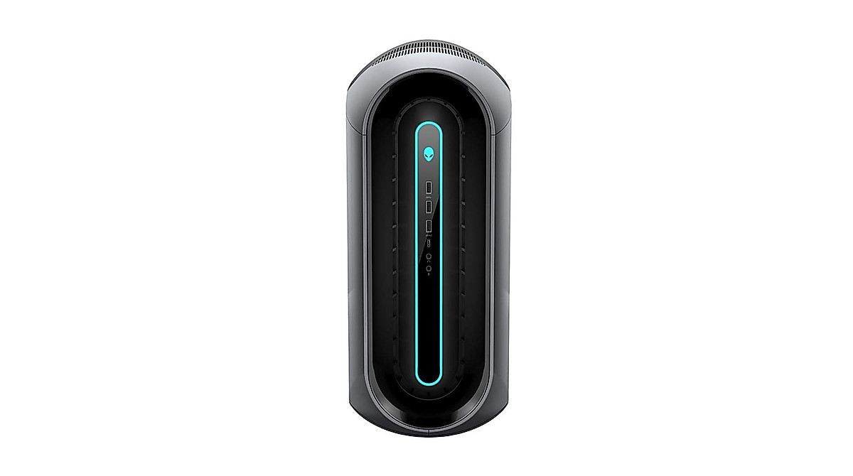 Dell Alienware Aurora R11 Gaming Desktop with RTX 3080 - Powerhouse PC