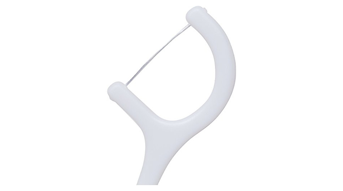 PRO-SYS Extra Strong Flossers - Dentist Recommended Care