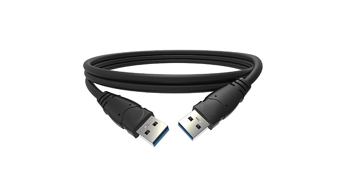 Mediabridge USB 3.0 Cable - Fast Data Transfer & Reliable Connectivity