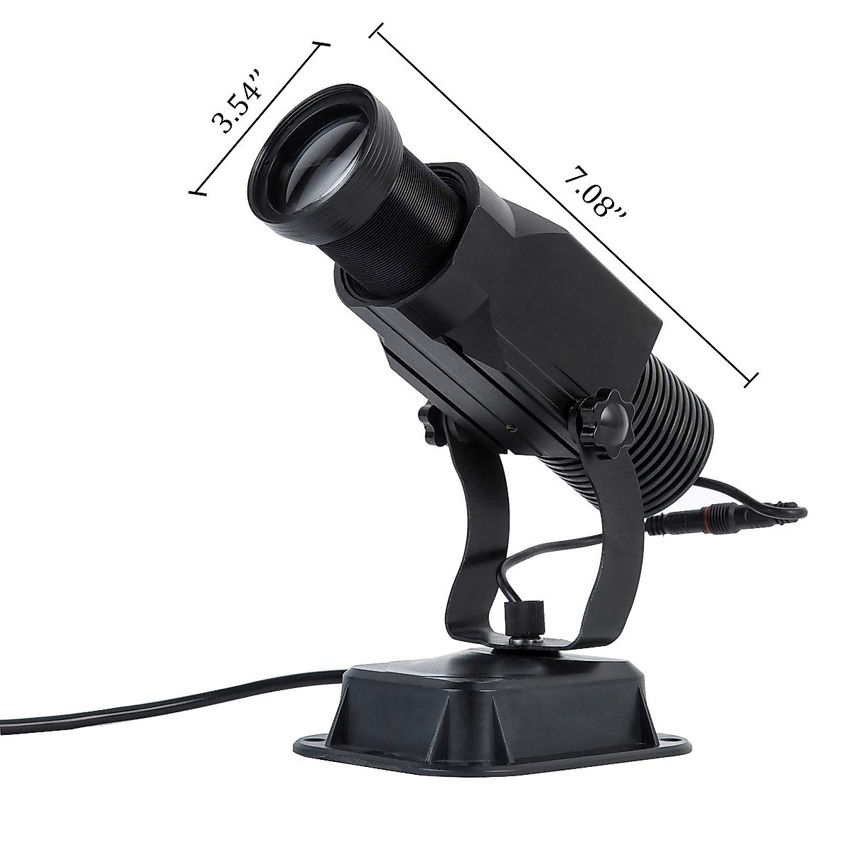 INSTAGOBO 15W LED Gobo Projector for Indoor Branding & Events