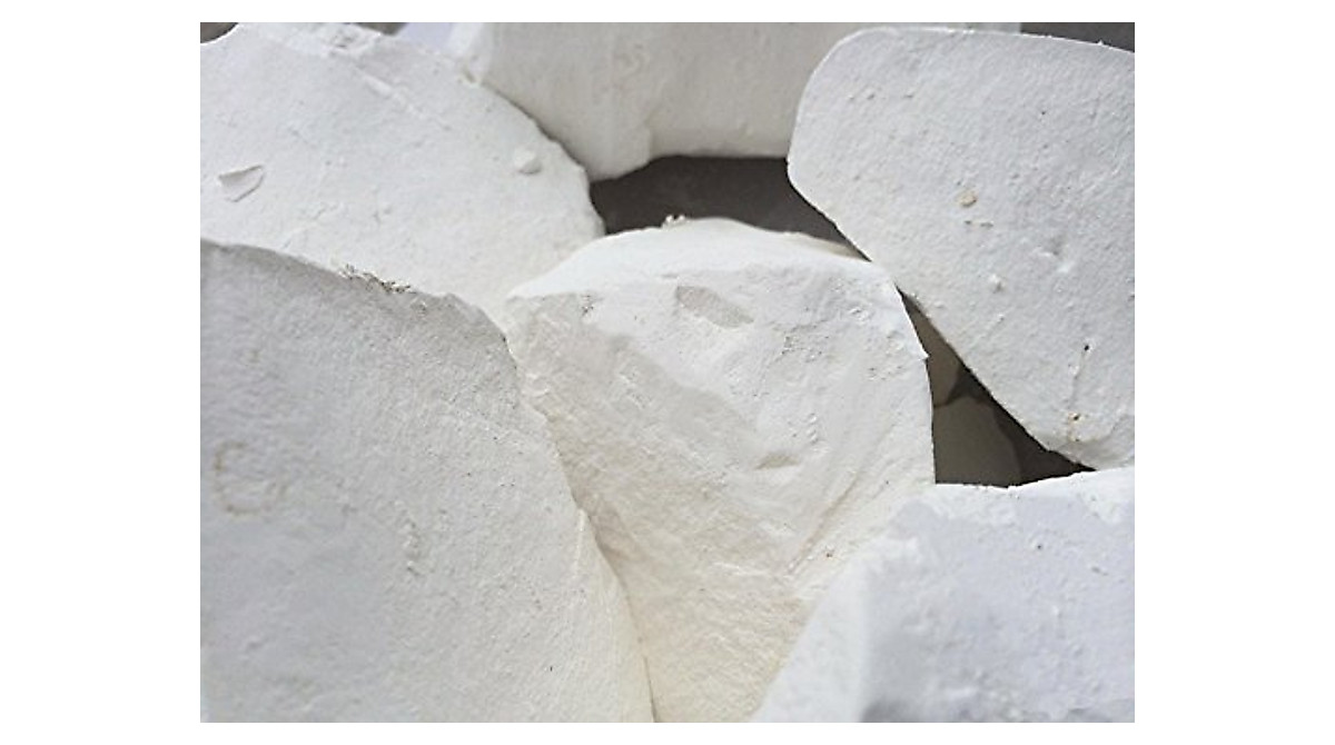 UCLAYS Belgorod Edible Chalk – Natural Chalk Chunks 4oz