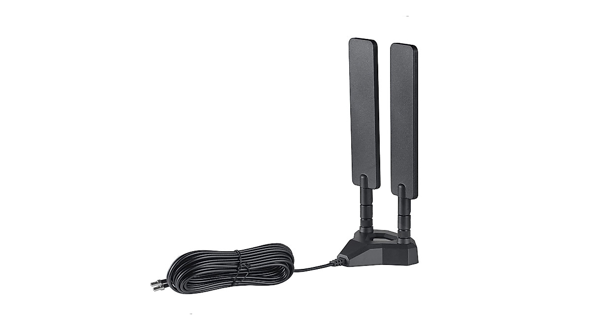 9dBi Dual TS9 Antenna for Netgear & Verizon Mobile Routers