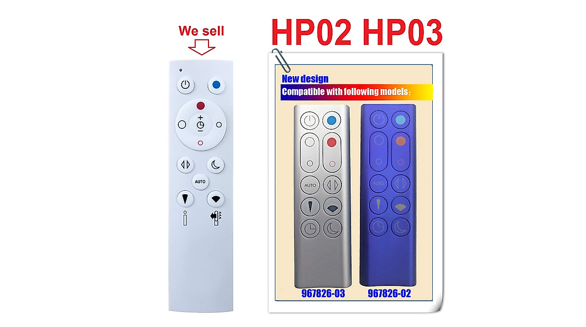 Replacement Remote Control RG15B1/E For Arctic King AC Air