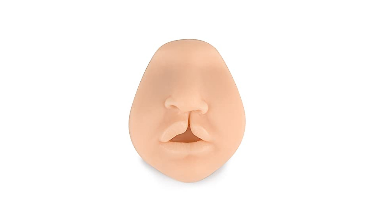 Ultrassist Unilateral Cleft Lip Model for Medical Training & Education
