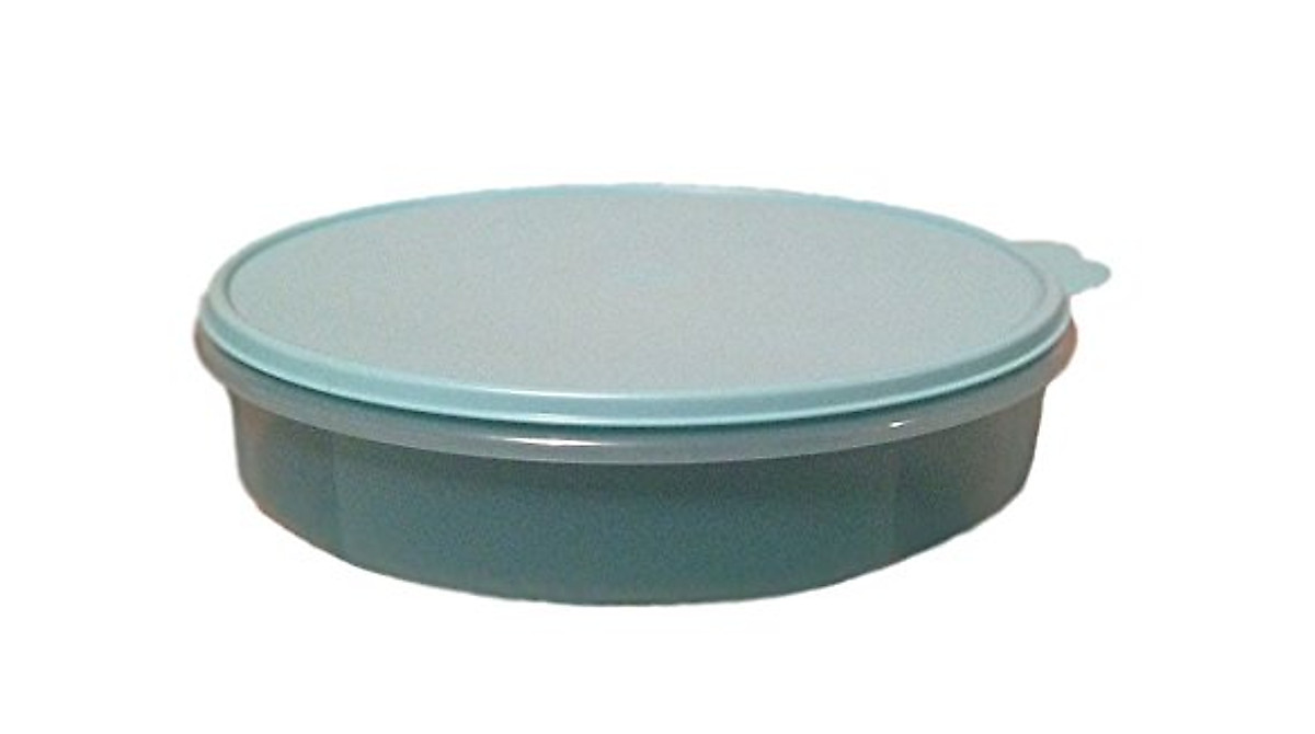 Tupperware Round Container 12