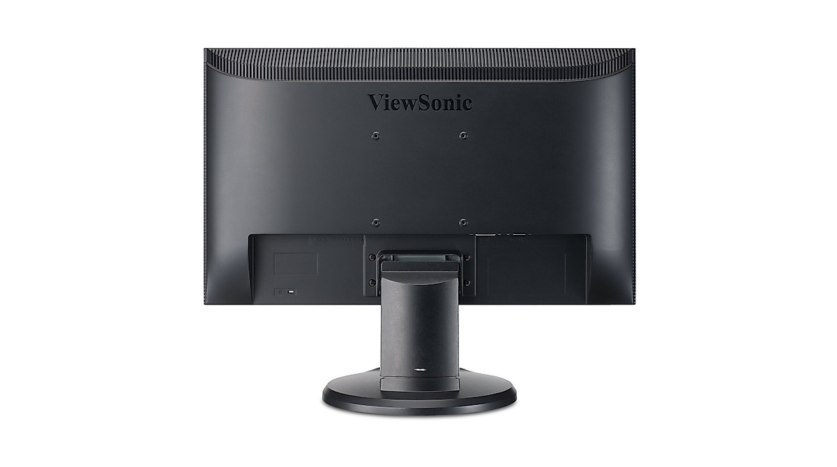 ViewSonic VG2228WM-LED 22" Ergonomic Monitor