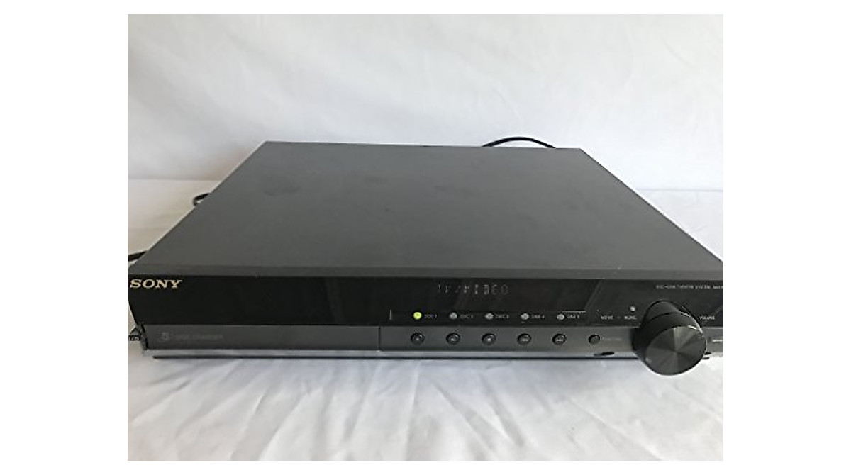 Replacement For Sony Dav-sr1 Dvd Player Spare Parts Laser Lens